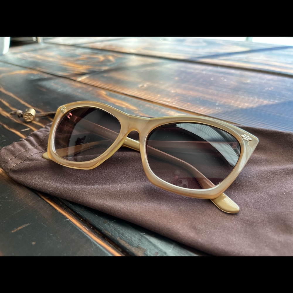 Betsey Johnson Sunglasses